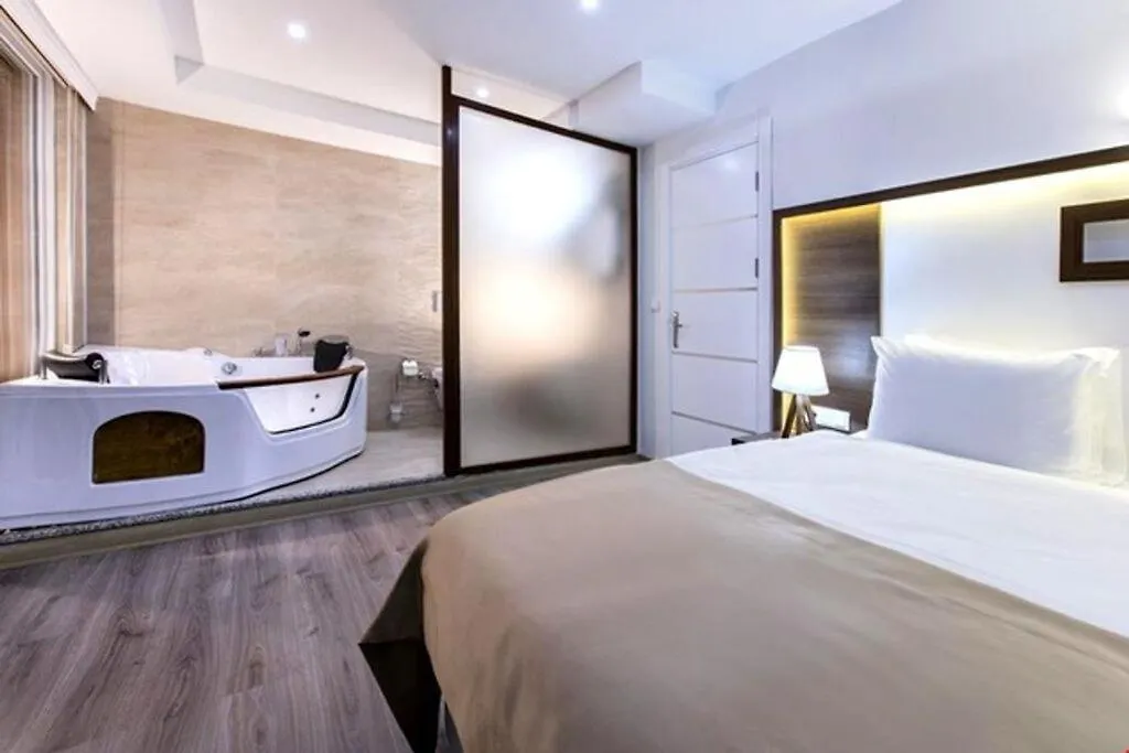 Demir Otel Kusadasi Turkey