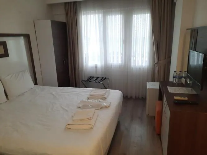 Demir Otel Kusadasi Turkey