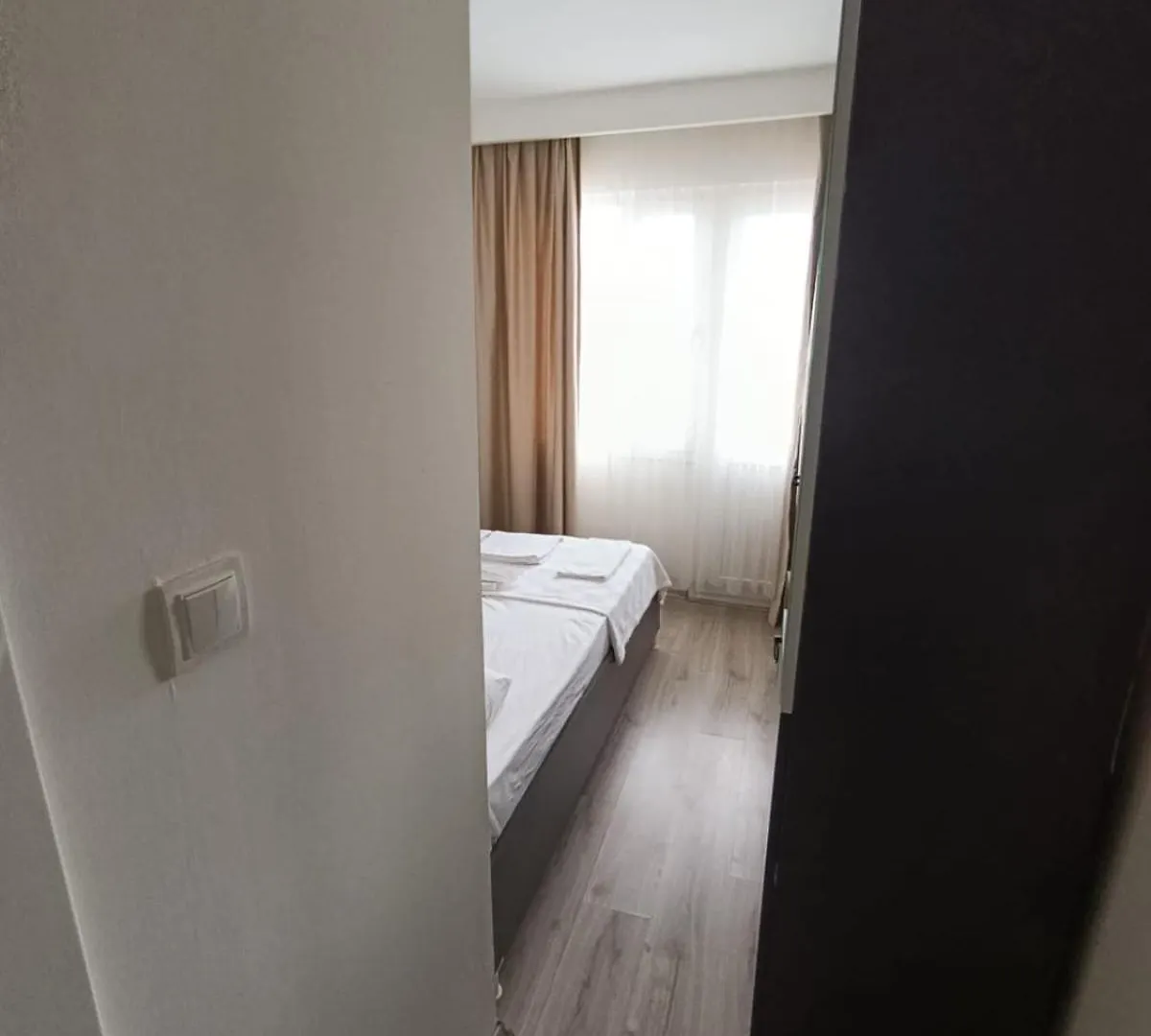 Demir Otel Kusadasi 2*,