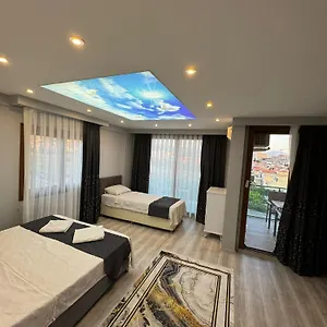 Nous Boutique Apart Otel Kuşadası