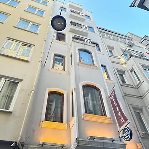 Center Allyon Otel İstanbul