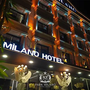 Park Milano Otel İzmir