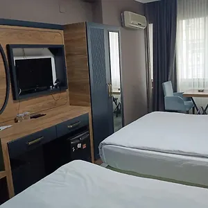Madi Otel Ankara
