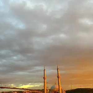 Lokka Ortakoy Otel İstanbul
