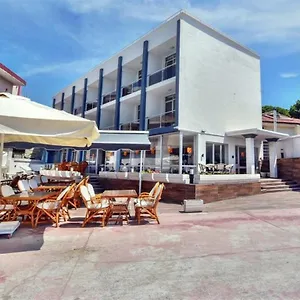 Otel Ekin