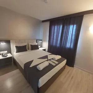 Otel Barış