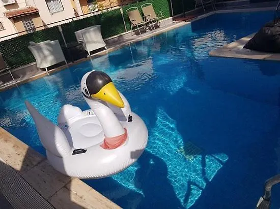 Demir Otel Kusadasi Hotel